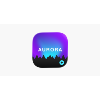 Мой прогноз полярного сияния Pro Google plag