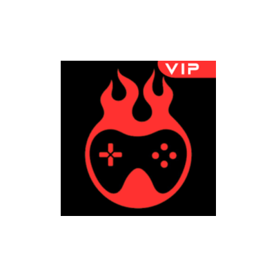 Game Booster VIP: исправление задержек и GFX Google pla