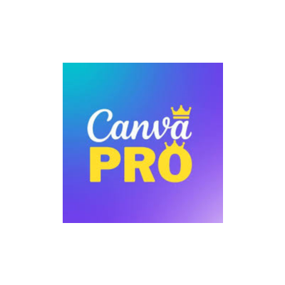 Подписка Canva Pro от 1 до 6 месяцев