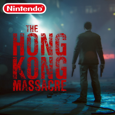 The Hong Kong Massacre +Бонусные Игры (Аренда)