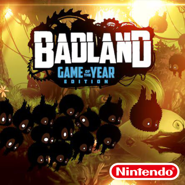 US Badland: Game of the Year Edition +Бонус (Аренда)