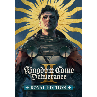 Kingdom Come: Deliverance II - Royal Edition (STEAM Клю