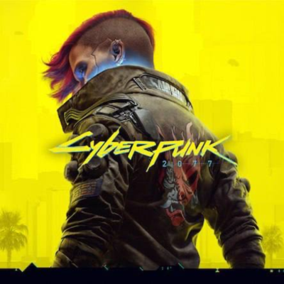 🍒 Cyberpunk 2077 PS4 PS5  П2 П3