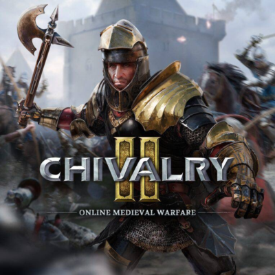 🍒 Chivalry 2 PS4 PS5  П2 П3