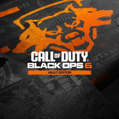 🍒 Call of Duty Black Ops 6 PS4 PS5  П2 П3