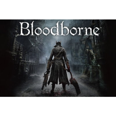 🍒 Bloodborne PS4 PS5  П2 П3