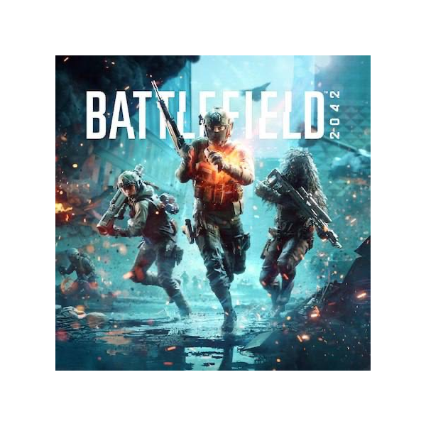 🍒 Battlefield 2042 PS5  П2 П3
