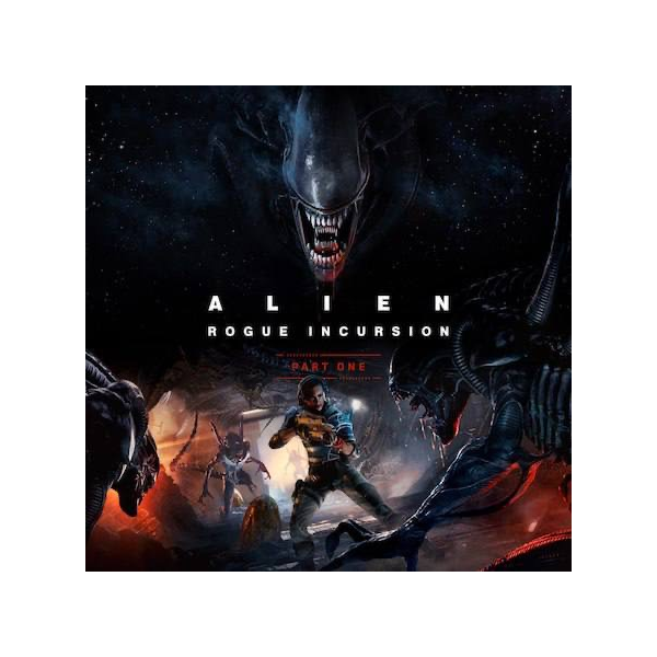 🍒 Alien: Rogue Incursion VR2 PS5  П2 П3