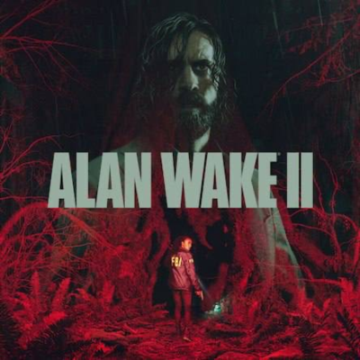 🍒 Alan Wake 2 PS5  П2 П3