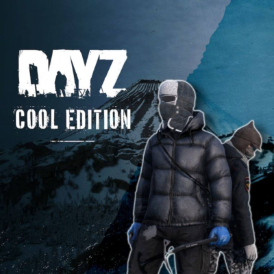 🍒 DayZ on PS4 and PS5  П2 П3
