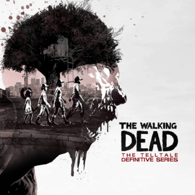 🍒 The Walking Dead: The Telltale Definitive Series  П2
