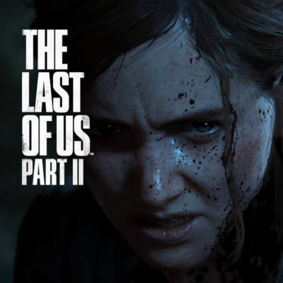 🍒 The Last of Us Part 2 PS4 and PS5  П2 П3
