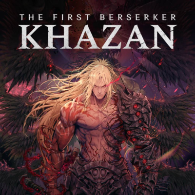 🍒 The First Berserker: Khazan PS5  П2 П3