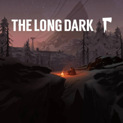 🍒 The Long Dark PS4 PS5  П2 П3