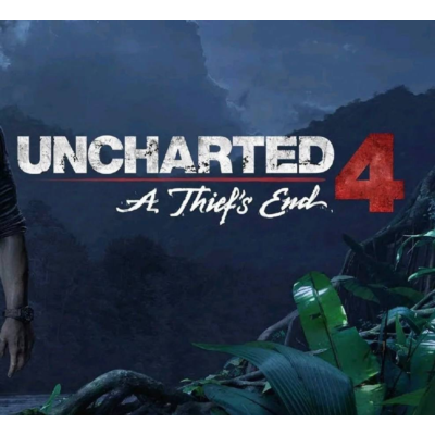 🍒 Купить Uncharted 4 PS4 PS5 |  П2 П3