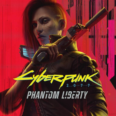 🍒 Cyberpunk 2077: Phantom Liberty PS5 DLC  П2 П3