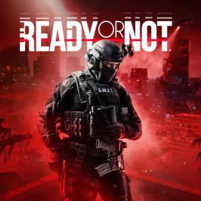 🍒 Купить READY OR NOT PS5 |  / П2 П3