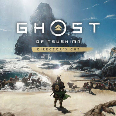 🍒 Ghost of Tsushima director’S CUT PS4 PS5 -П2 П3