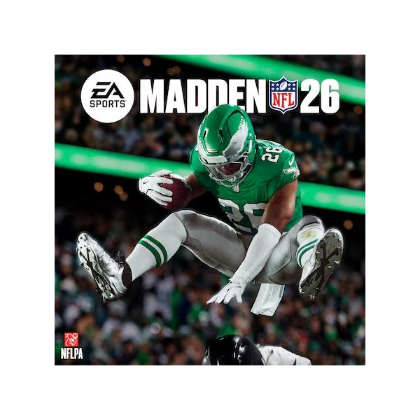 🍒 EA SPORTS Madden NFL 26 PS5  П2 П3