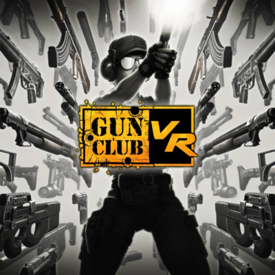 🍒 Gun Club VR1 PS4/PS5  П2 П3