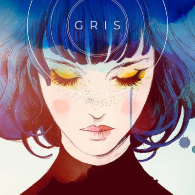 🍒 Gris PS4 & PS5  П2 П3