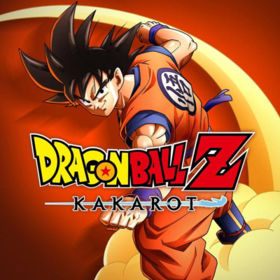 🍒 Dragon ball Z: kakarot PS4 & PS5  П2 П3