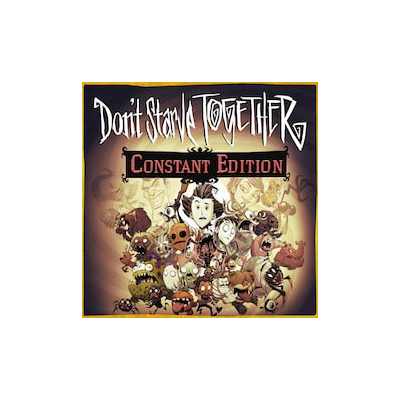 🍒 Don´t Starve Together Console Edition PS4 и PS5  П2