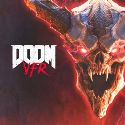 🍒 Doom VFR PS4 PS5  П2 П3