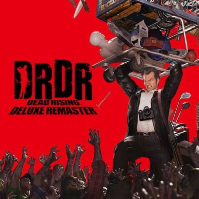 🍒 Dead Rising Deluxe Remaster PS5 in Russian  П2 П3