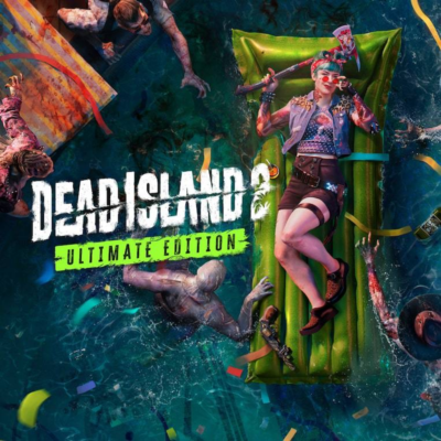 🍒 Dead Island 2 Ultimate PS4 PS5  П2 П3