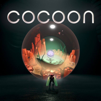 🍒 Cocoon PS4 PS5  П2 П3