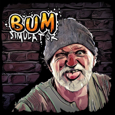 🍒 Bum Simulator Ps5  П2 П3