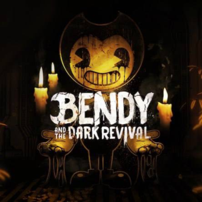 🍒 Bendy and the Dark Revival PS4 PS5  П2 П3