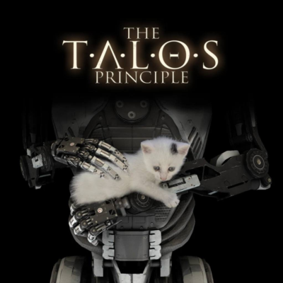 🍒 The Talos Principle Ps4 Ps5  П2 П3