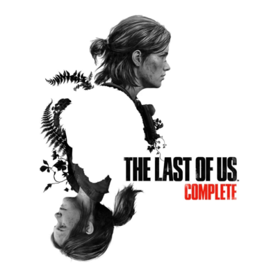 🍒 The last of Us complete PS5  П2 П3