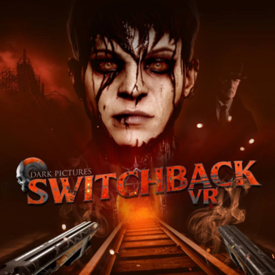 🍒 The Dark Pictures: Switchback VR on PS5  П2 П3