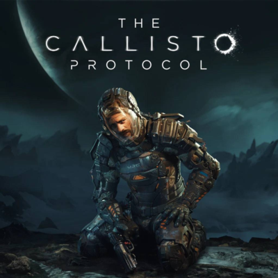 🍒 The Callisto Protocol  П2 П3