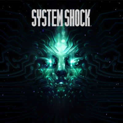 🍒 System Shock PS4 PS5  П2 П3