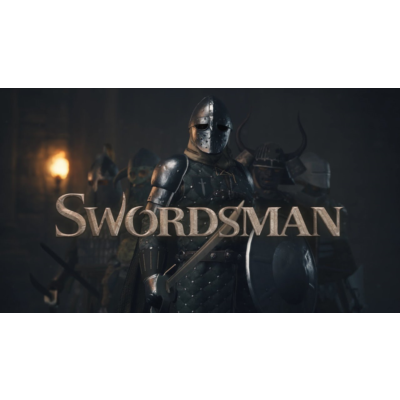 🍒 Swordsman VR PS4 PS5  П2 П3