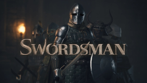 🍒 Swordsman VR PS4 PS5  П2 П3