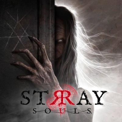 🍒 Stray Souls PS4 PS5  П2 П3