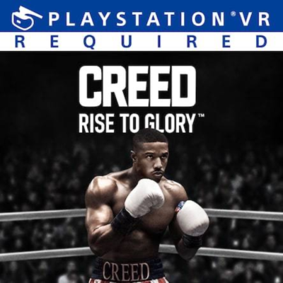 🍒 Creed: Rise to Glory PS4 PS5 VR1  П2 П3
