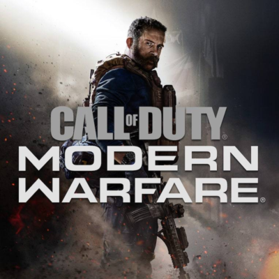 🍒 Call of Duty: Modern Warfare 2019 PS4 PS5 RUS  П2 П3
