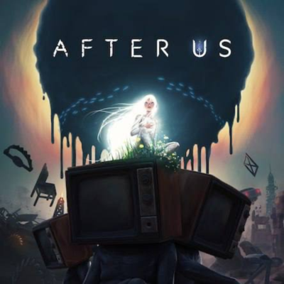 🍒 After Us PS5  П2 П3