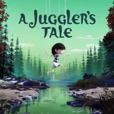 🍒 A Juggler´s Tale PS4 PS5  П2 П3