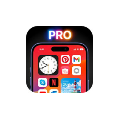 Launcher OS™ Pro Google plag
