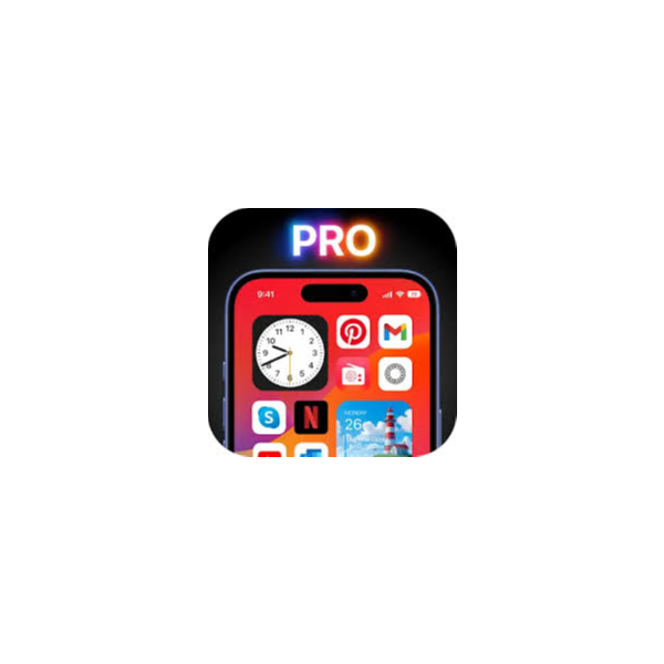 Launcher OS™ Pro Google plag