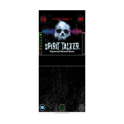 Spirit Talker ™ Google plag