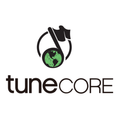 TUNECORE ПОДПИСКА - 12 МЕСЯЦЕВ