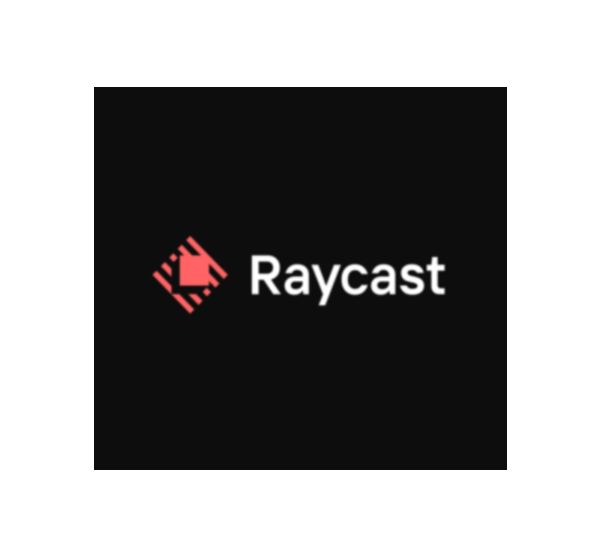 RAYCAST PRO ПОДПИСКА - 1-12 МЕСЯЦЕВ